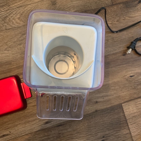 Nostalgia Electrics Popcorn Popper 12 inches - Picture 3 of 9